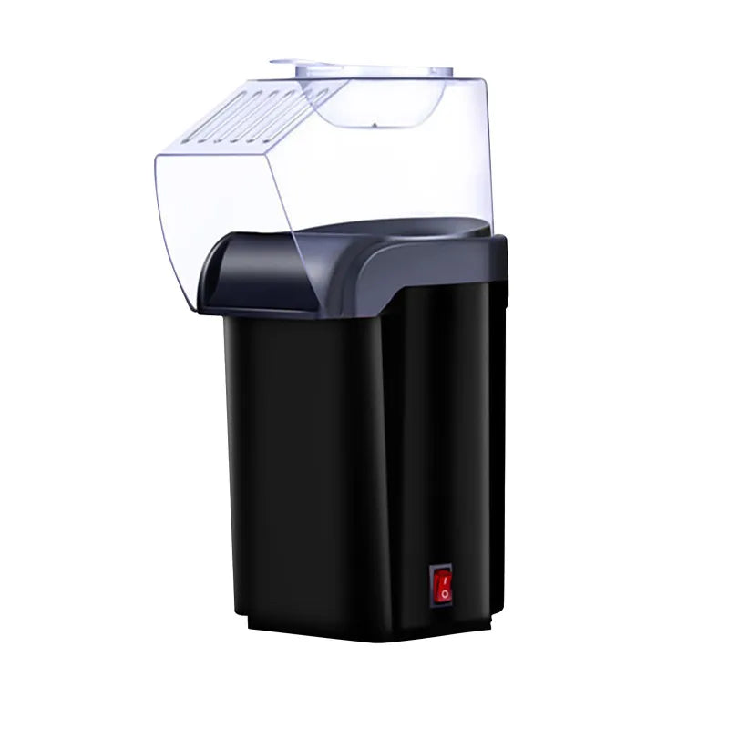 Maquina electrica para hacer palomitas en casa