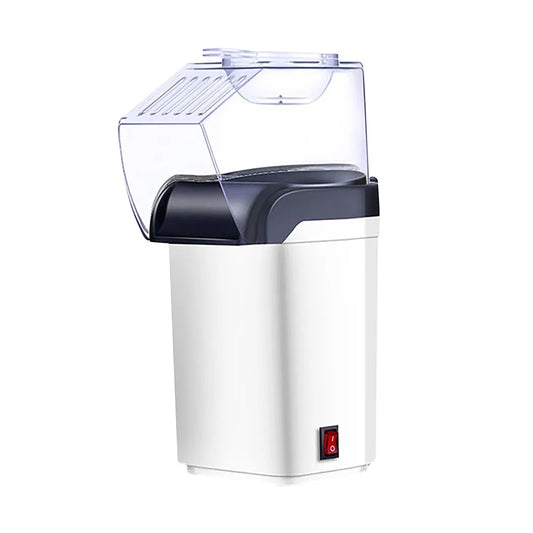 Maquina electrica para hacer palomitas en casa