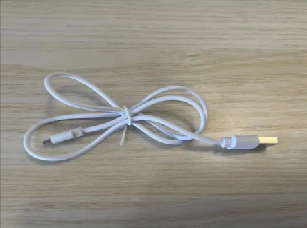 Masajeador para cuello con luz led, reafirma la piel y reduce arrugas